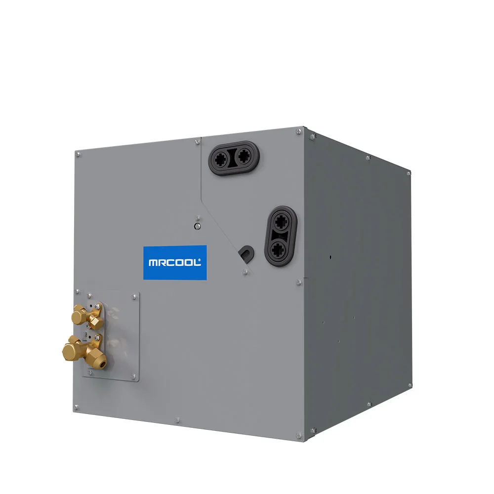 MRCOOL® Pre-Charged Cased Coil with R-454B - Image 2