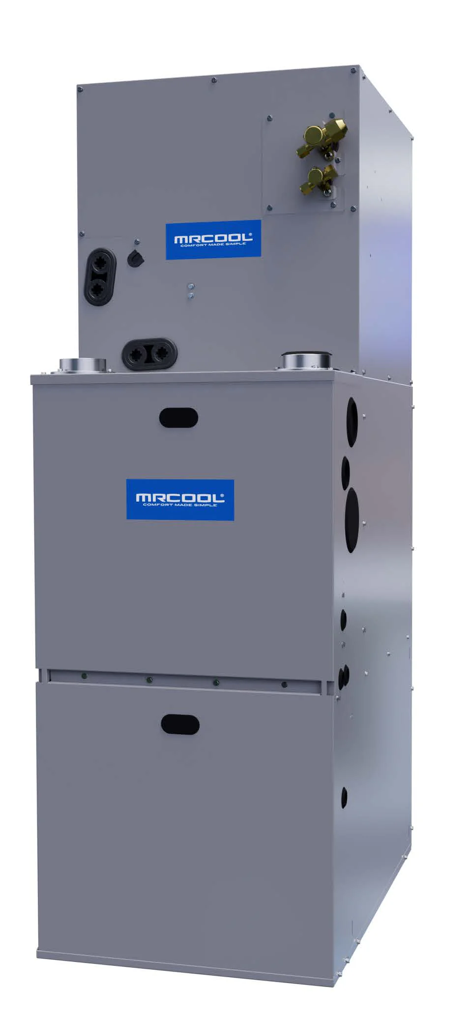 MRCOOL® Pre-Charged Cased Coil with R-454B - Image 3
