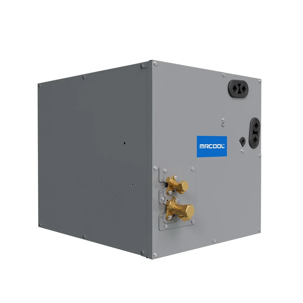MRCOOL® Pre-Charged Cased Coil with R-454B - Image 8