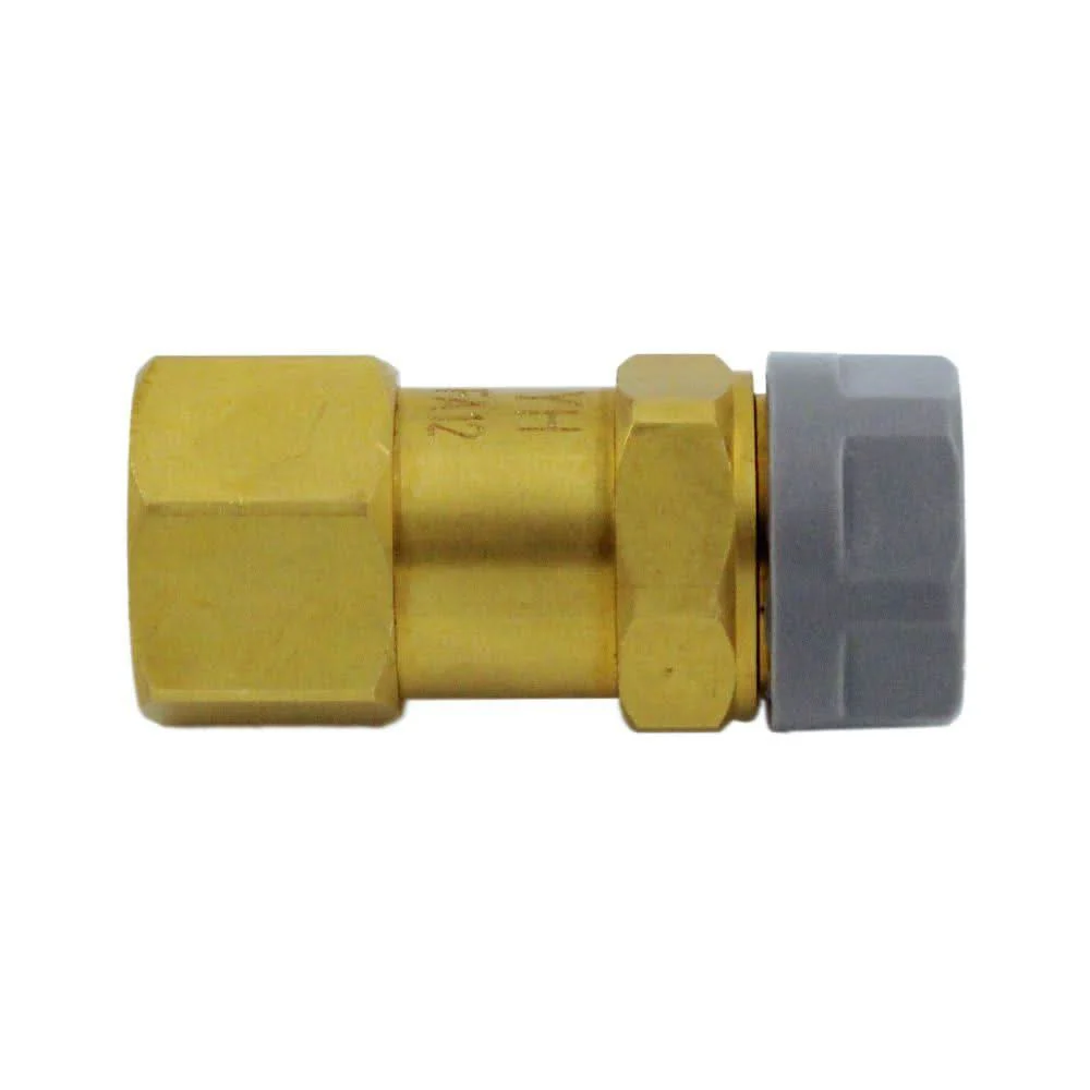 Quick Connect Fitting Set (06 and 12) for MRCOOL 12K or 18K Ductless Heat Pump Condenser (DIY or EZPRO Series) - Image 6