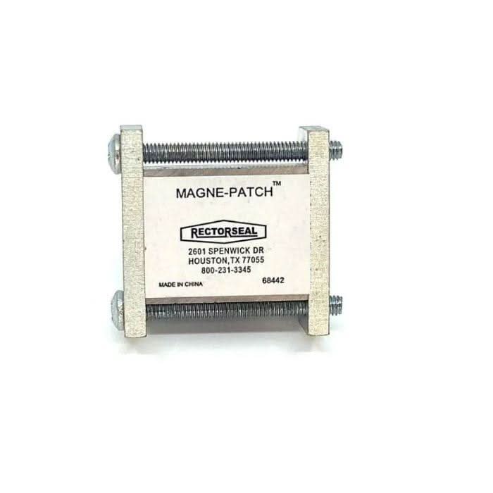 RectorSeal Magne-Patch Leak Stopper for Steel Tanks & Drums – MPN 68442 - Image 2
