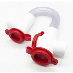 Rectorseal 83113 EZ Trap 3/4 Inch Condensate Trap - Image 2