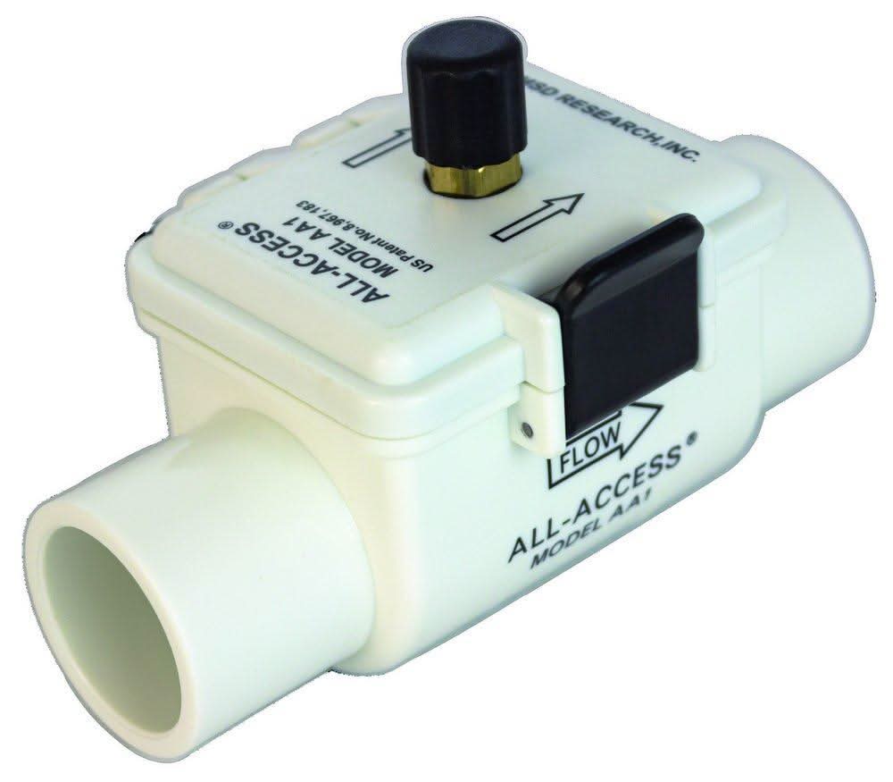 Rectorseal 83410 All-Access Condensate Cleanout Device - Image 2