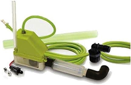 Rectorseal 83869 Aspen Mini Lime 230V Condensate Pump without Cover Diaphragm - Image 3