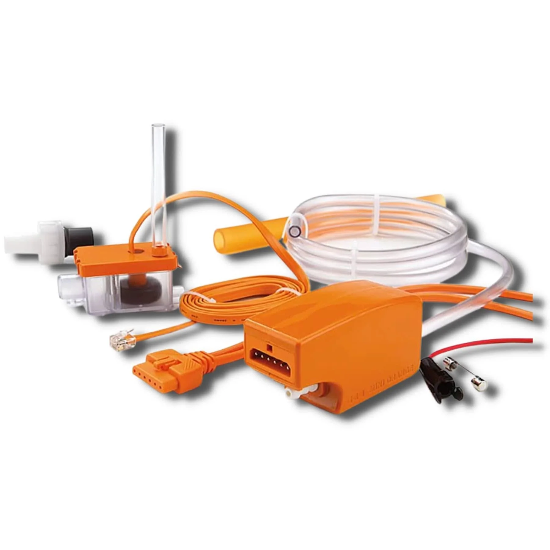 Rectorseal 83919 Aspen Maxi Orange Condensate Pump 100/240V - Image 2