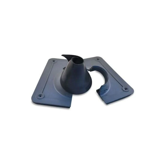 RectorSeal Outset™ Seal 84006 – Adjustable HVAC Wall Penetration Seal for Mini Split & Central Systems - Image 3