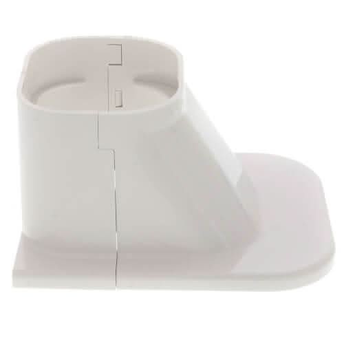 Rectorseal 85014 2.75 Slimduct Soffit Inlet White - Image 2