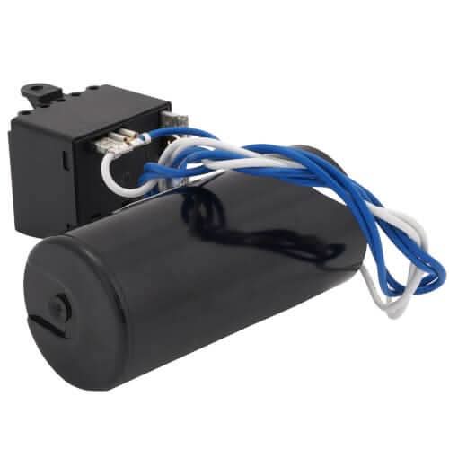 Rectorseal 96506 Kickstart KS-1 3.5 - 5 Ton 208-265V Round 2-Wire Hard Start Kit - Image 3