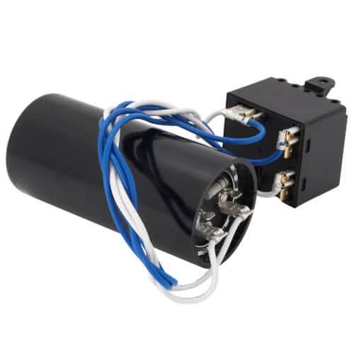 Rectorseal 96506 Kickstart KS-1 3.5 - 5 Ton 208-265V Round 2-Wire Hard Start Kit - Image 4