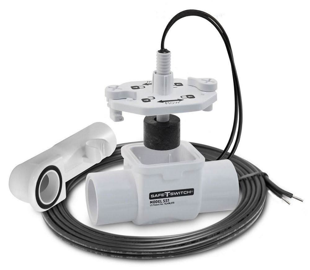 Rectorseal 97085 Safe-T-Switch SS1 24VAC 1.25A Float Switch - Image 2