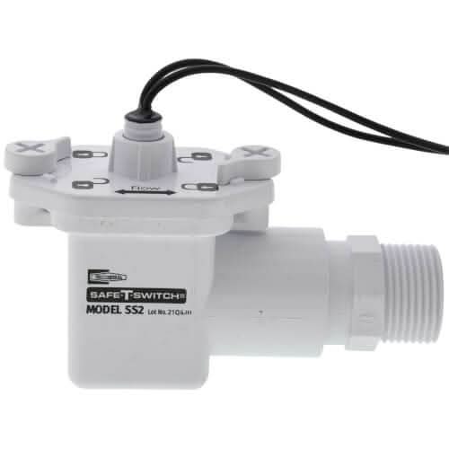 Rectorseal 97087 Safe-T-Switch SS2 Condensate Overflow Switch - Image 3