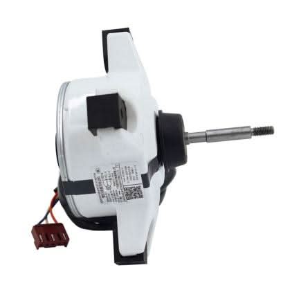 Replacement Condenser Fan Motor for MRCOOL DIY-12-HP-115-C-25 (120V) - Image 3