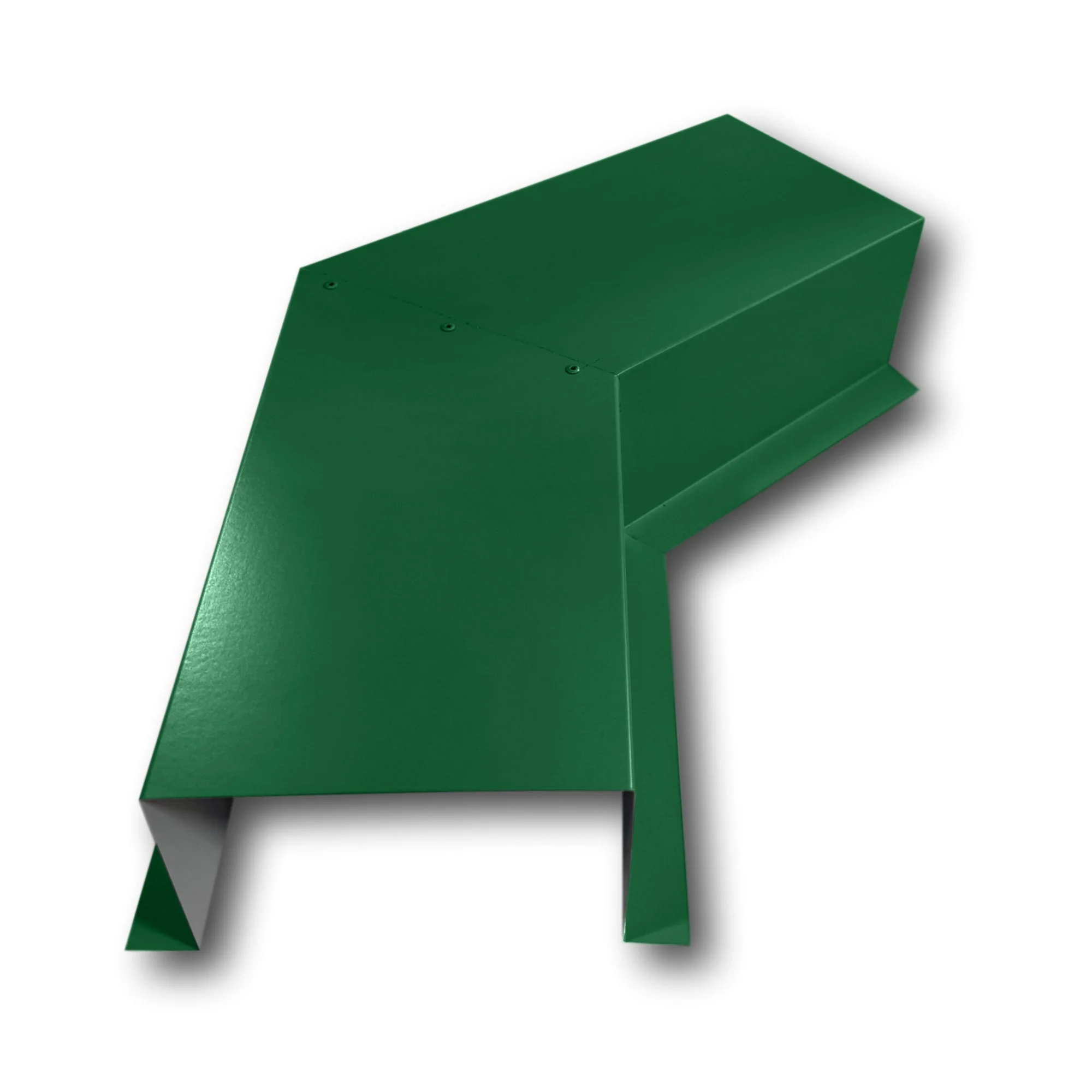 Residential Series - 26 Gauge Line Set Cover 45° Side Turning Elbows - Image 12
