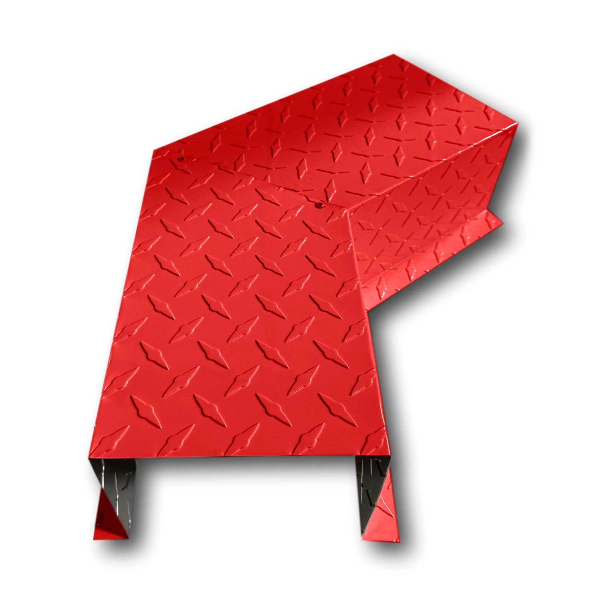 Residential Series - 26 Gauge Line Set Cover 45° Side Turning Elbows - Image 25