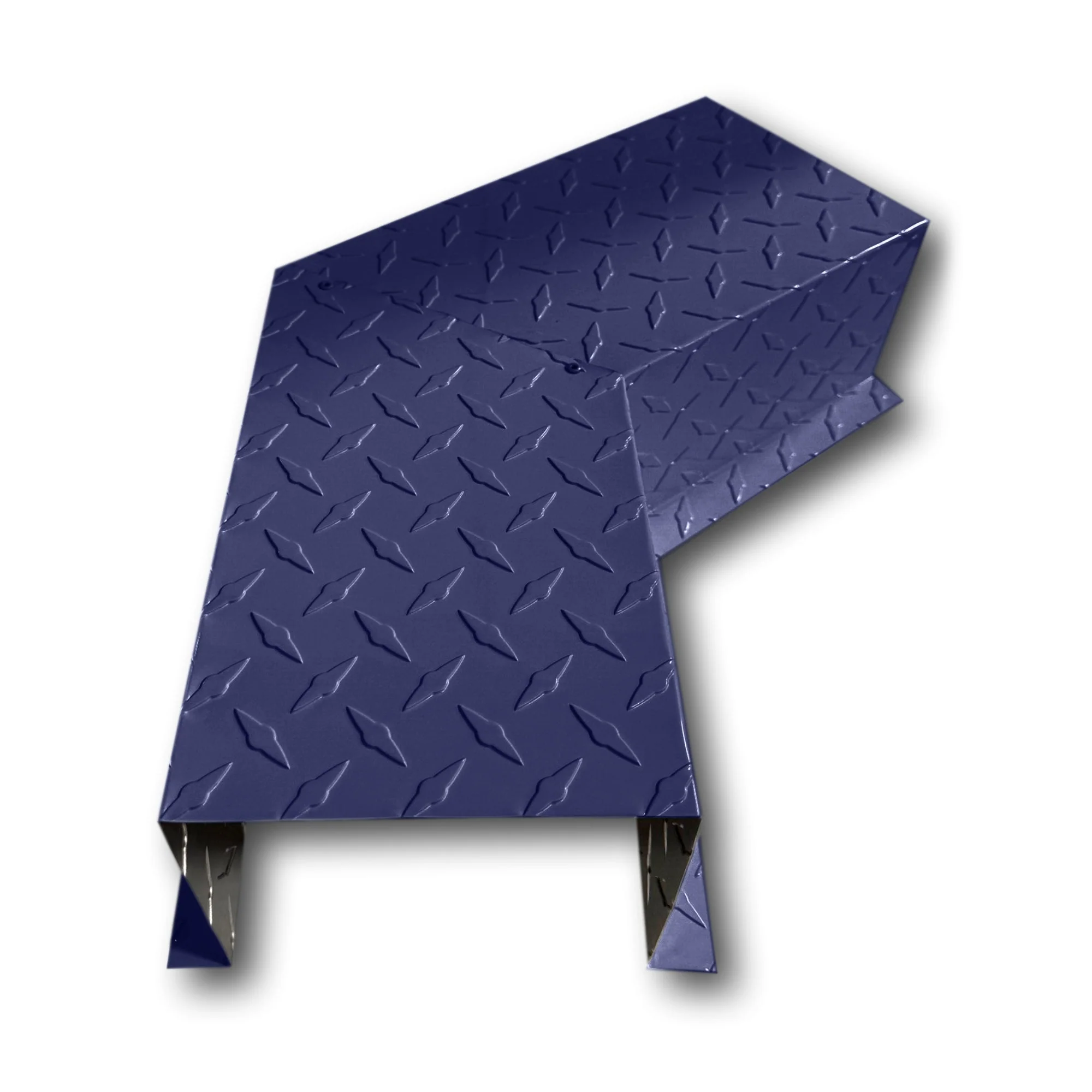 Residential Series - 26 Gauge Line Set Cover 45° Side Turning Elbows - Image 26