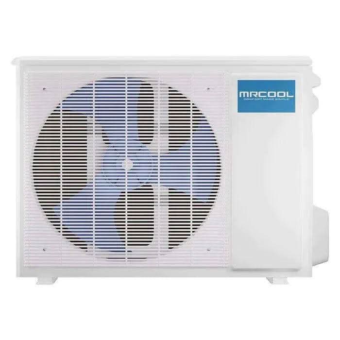Scratch and Dent MRCOOL DIY 4th Gen 36K BTU, 3 Ton, 18 SEER, Ductless Mini-Split Heat Pump Complete System (SD-DIY-36-HP-WM-230C25) - Image 2