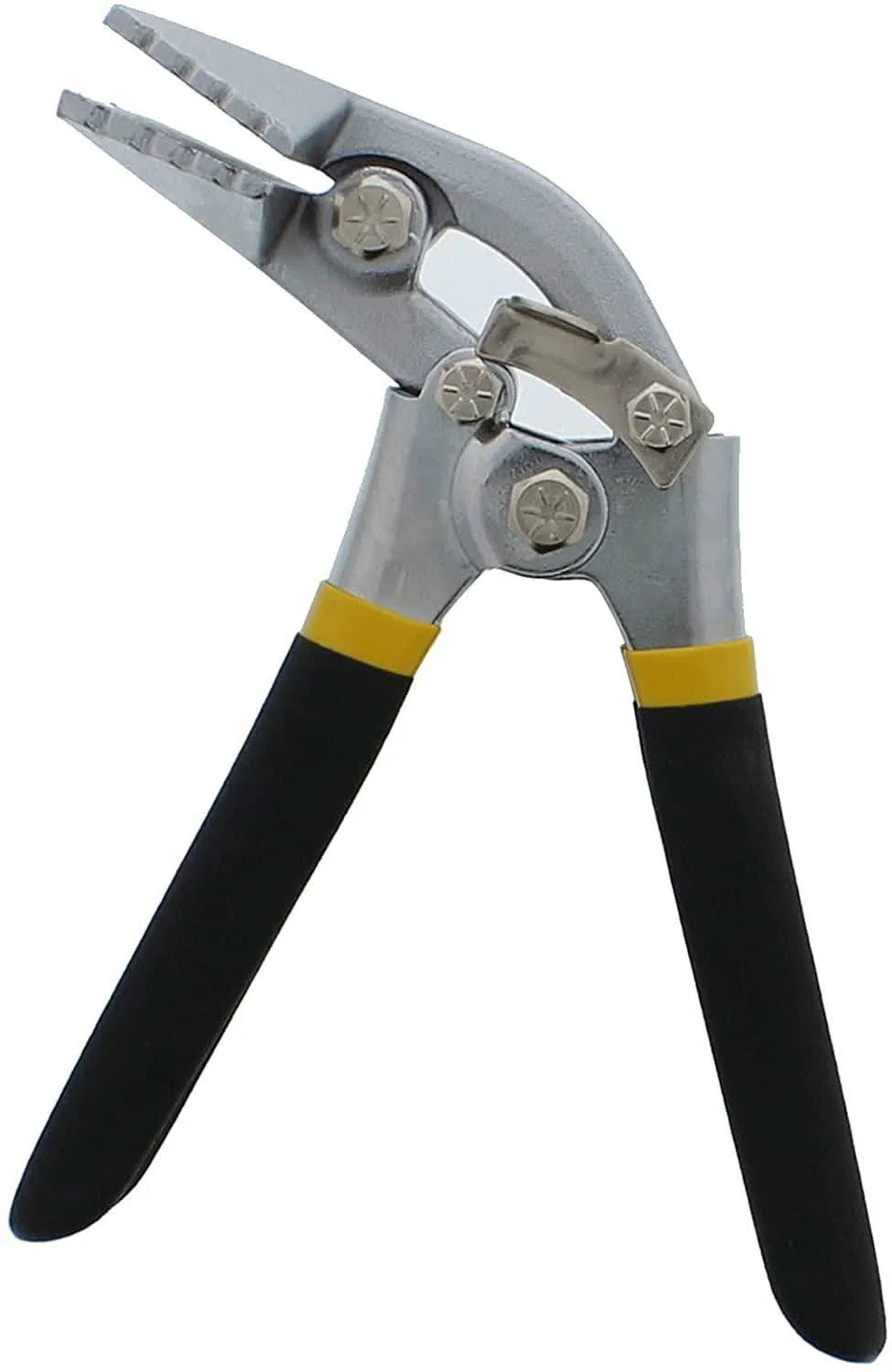 High Quality Sheet Metal Hand Seamers - Multiple Sizes Available - Image 4