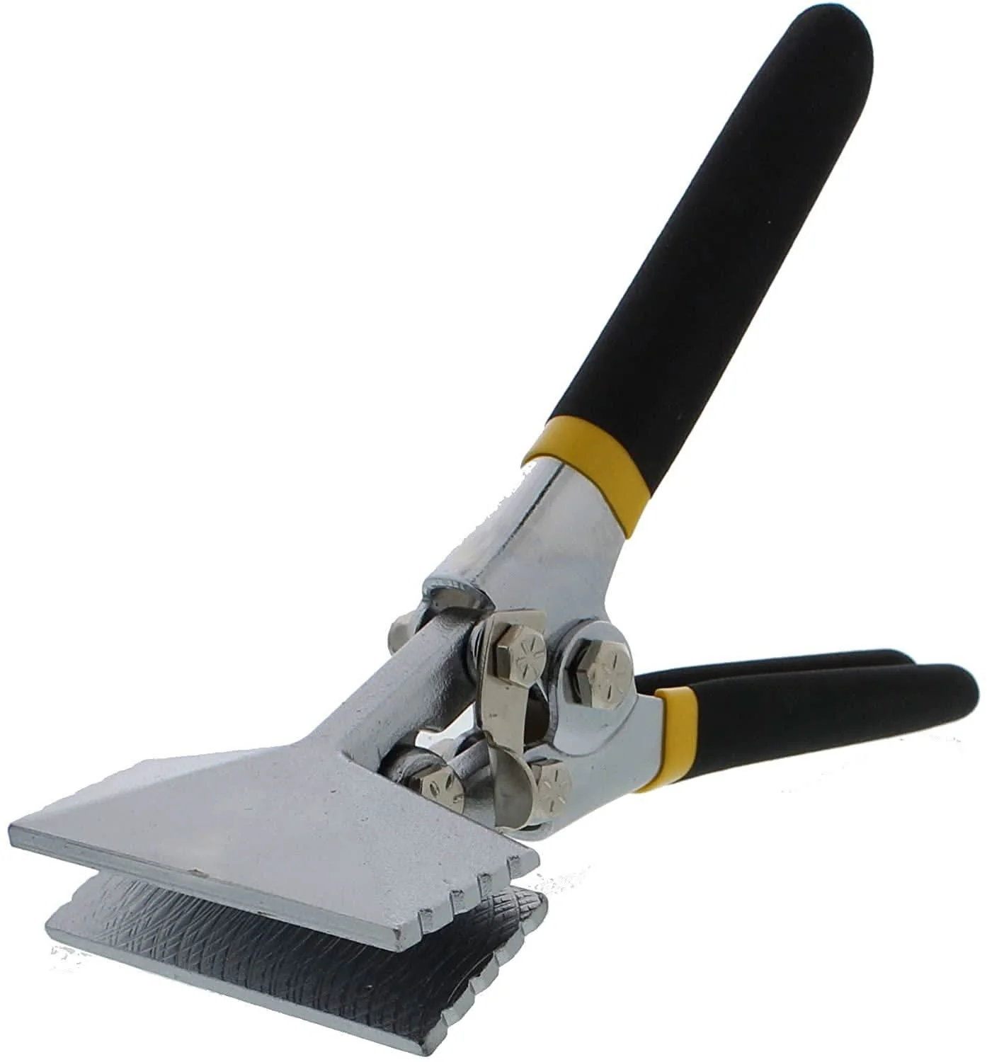 High Quality Sheet Metal Hand Seamers - Multiple Sizes Available - Image 5