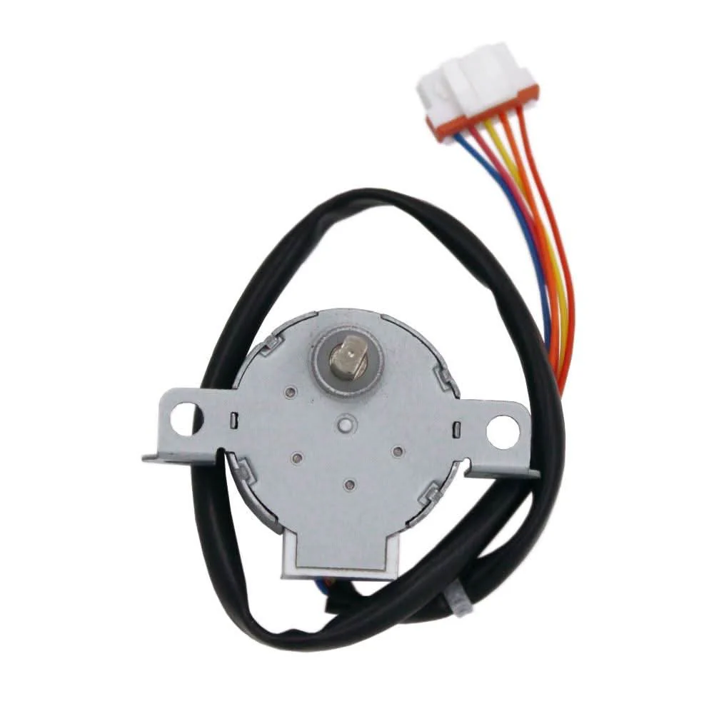MRCOOL Replacement Stepper Motors for 9k, 12k, 18k, 24k, and 36k Wall-Mounted Air Handlers - Image 3