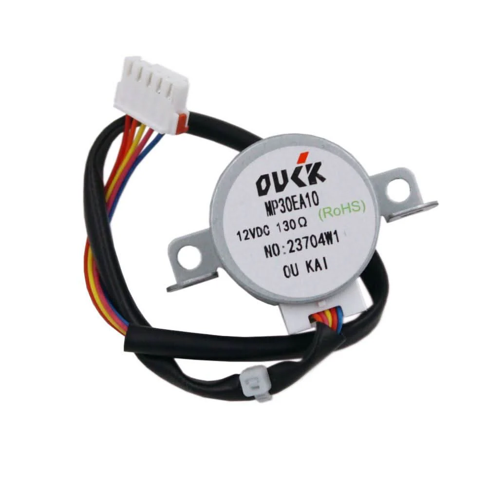 MRCOOL Replacement Stepper Motors for 9k, 12k, 18k, 24k, and 36k Wall-Mounted Air Handlers - Image 4