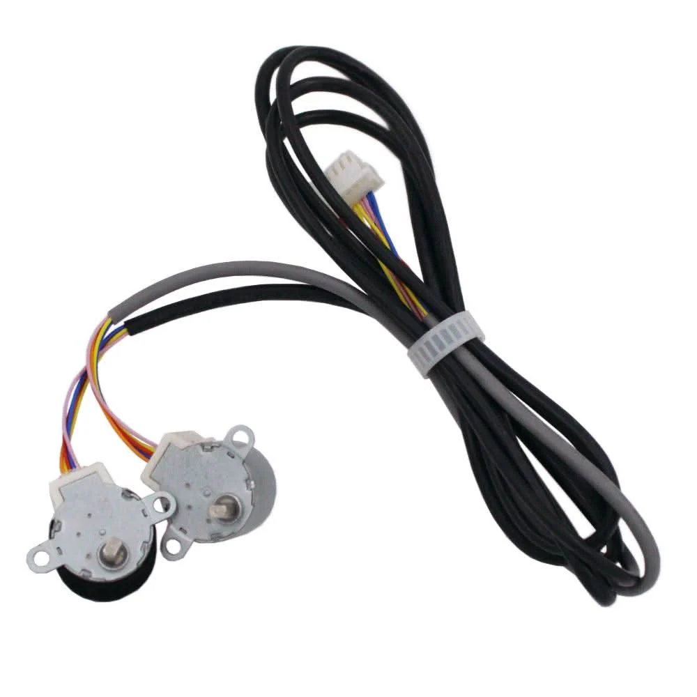 MRCOOL Replacement Stepper Motors for 9k, 12k, 18k, 24k, and 36k Wall-Mounted Air Handlers - Image 5