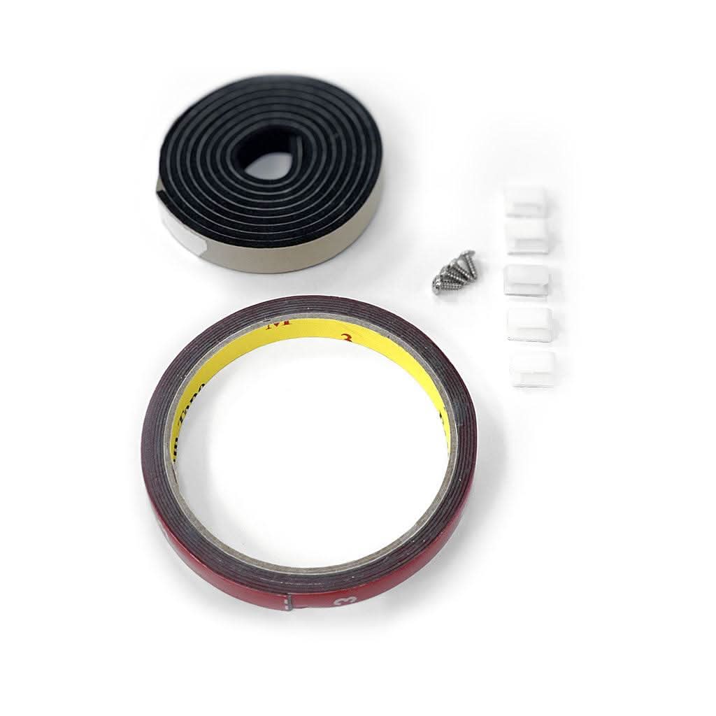 UVC Bacterial Disinfection Kit for Mini Split Systems - Image 3